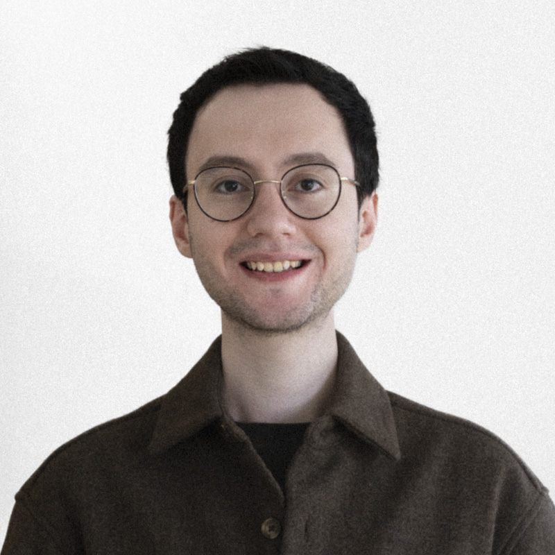 Kemal Inecik - Doctoral Researcher